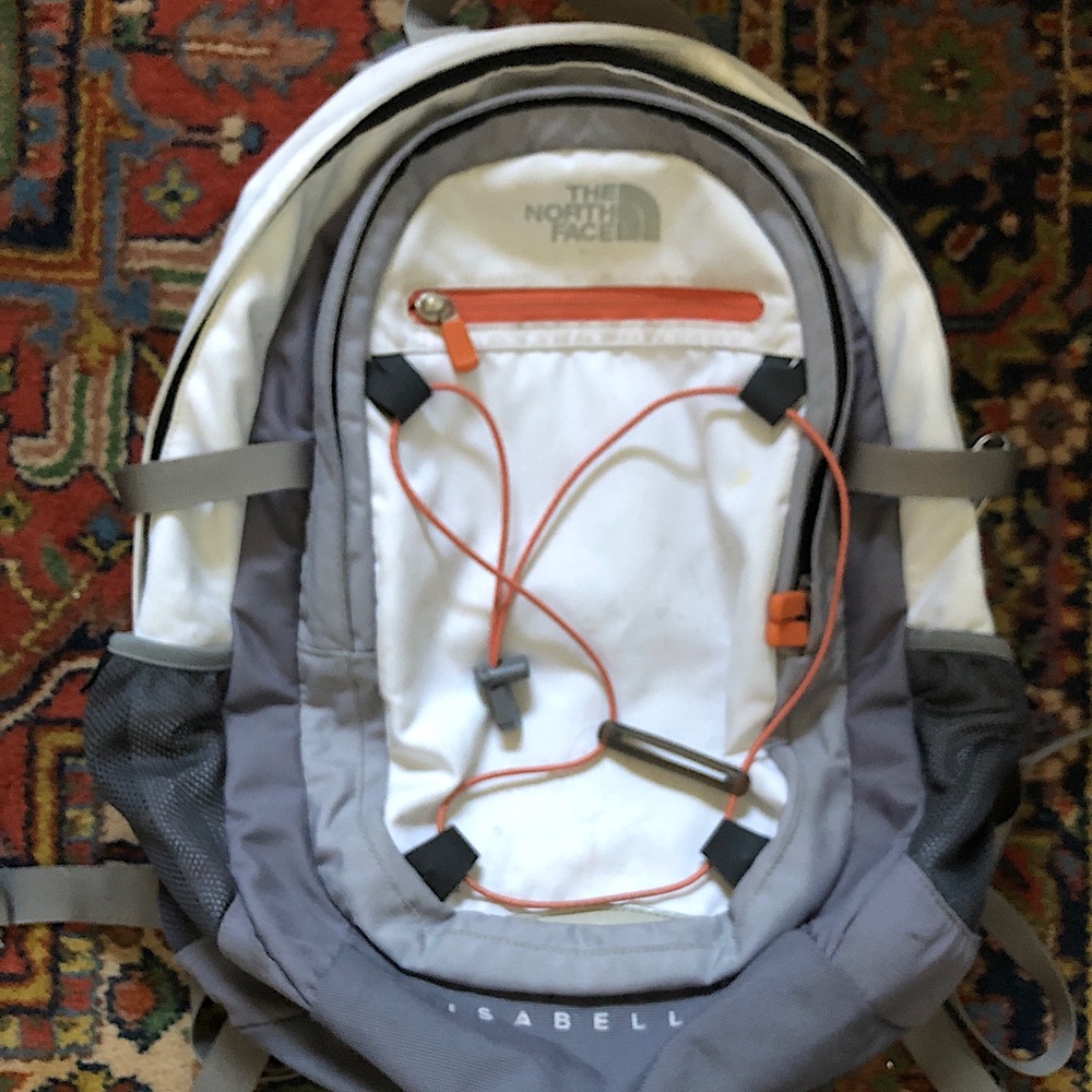 The North Face Isabella Backpack